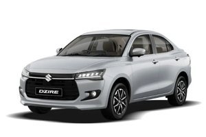 Maruti Dzire for Kempegowda airport transfer