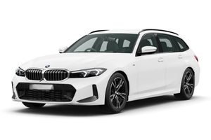 BMW 5 Series chauffeur car