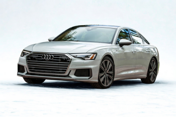 Audi A6 (New)