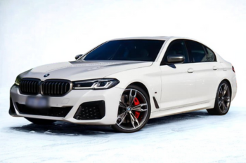 BMW 5 (New)