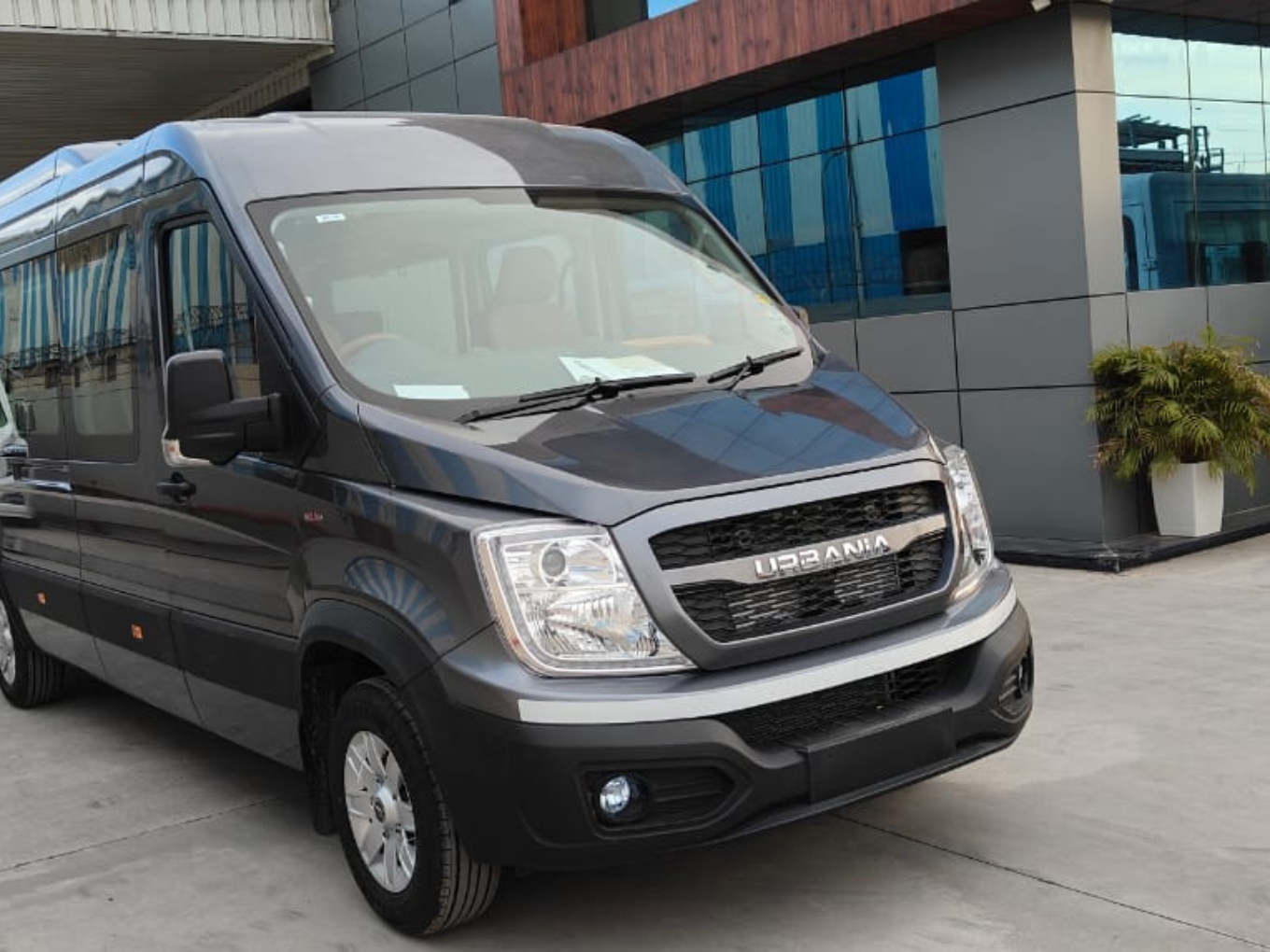 Urbania cabs bangalore