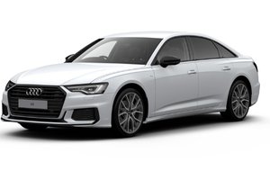 Audi A6 (New)