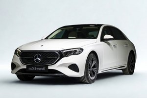 Benz E class (New)