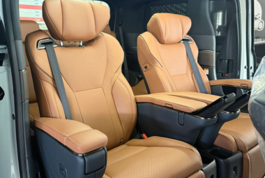 Vellfire Cab Bangalore