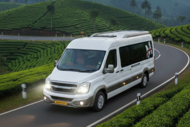 Urbania Rental Bangalore