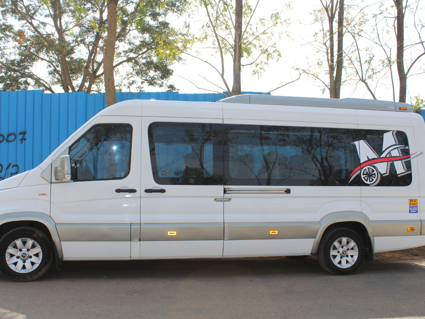 Urbania Cab Rental Bangalore