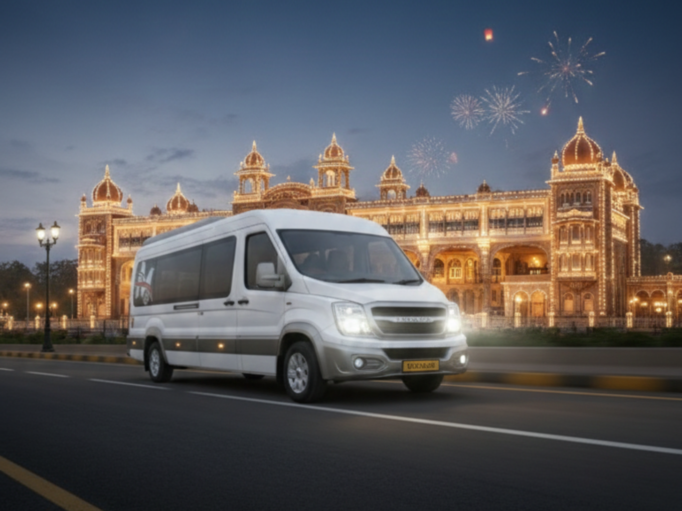 Urbania Luxury Rental Bangalore