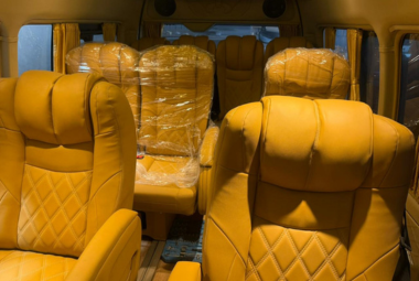 Commuter Rental Bangalore