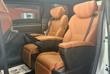 Vellfire Cab Rental Bangalore