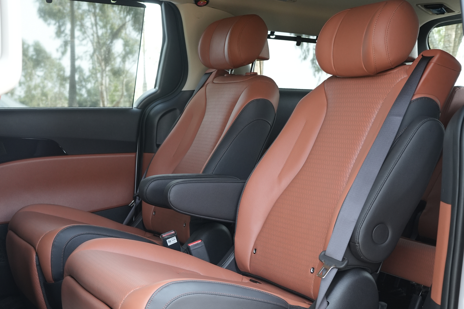 Kia Carnival Rental in Bangalore
