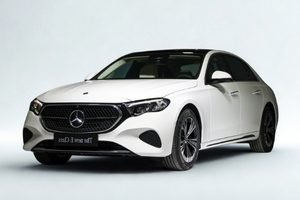 Benz E class (New)